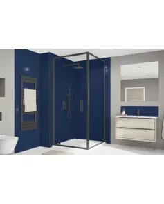 APS52895 Atlantic/ Urban Grey Alloy 2440 x 600 x 4 Atlantic / Urban Grey