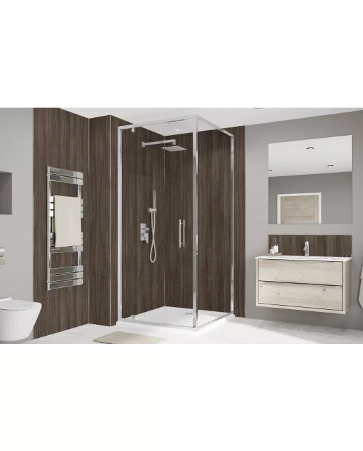 APS52905 American Walnut 2440 x 600 x 4mm Americian Walnut