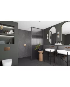 APS52940 Greystone Marble 2420 x 1200 x 9mm T&G Greystone Marble