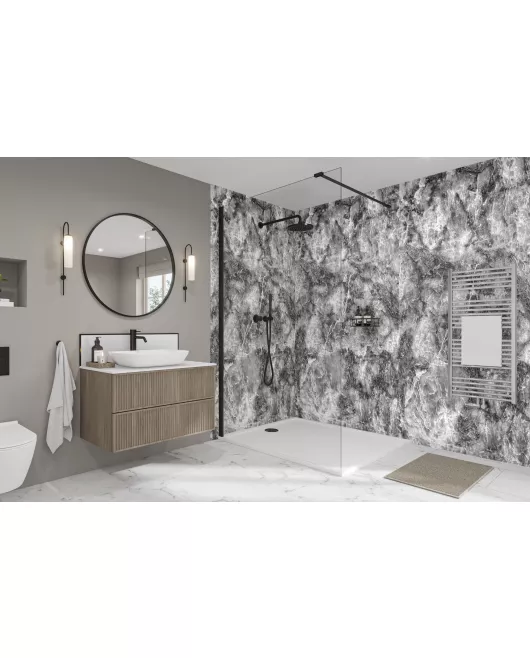 APS52955 Onyx Grigio 2420 x 1200 x 9mm PF Onyx Grigio