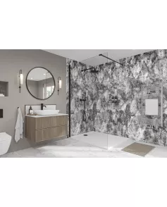 APS52956 Onyx Grigio 2420 x 1200 x 9mm T&G Onyx Grigio