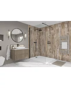 APS52966 Rift Oak 2420 x 1200 x 9mm T&G Rift Oak