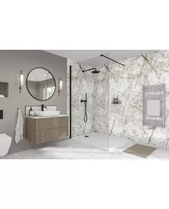 APS52975 Vienna White 2420 x 1200 x 9mm PF Vienna White 