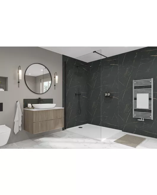 APS52984 Marbre Celeste 2420 x 600 x 9mm T&G Marbre Celeste