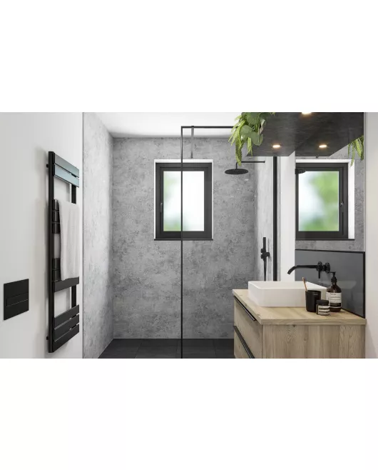 APS53007 Caliza 2420 x 160 x 9mm PF Caliza