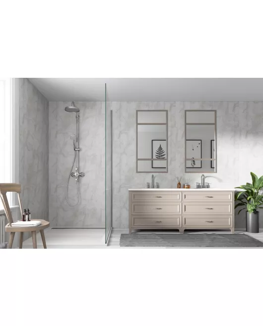 APS53012 Himalayan Marble 2420 x 160 x 9mm PF Himalayan Marble 