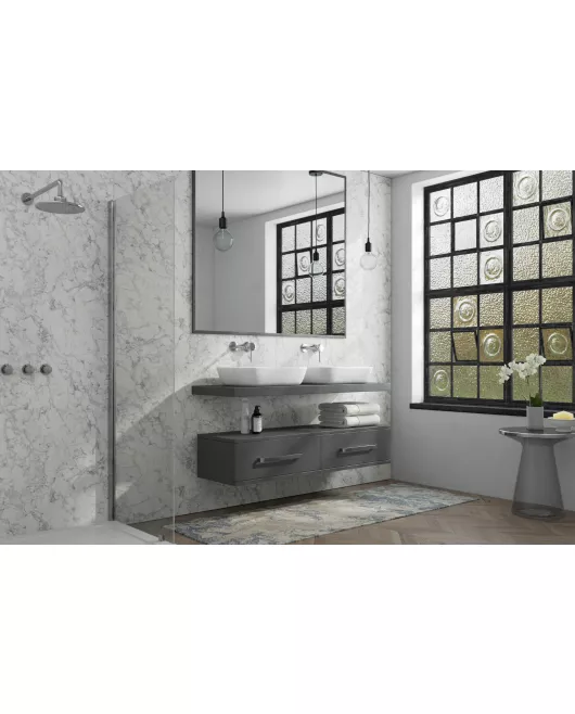 APS53018 Milano Marble 2420 x 160 x 9mm PF Milano Marble 