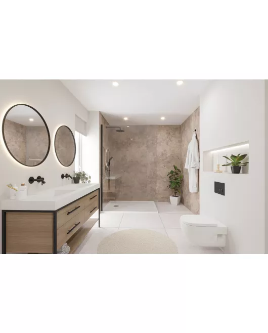 APS53036 Treviso 2420 x 160 x 9mm PF Treviso