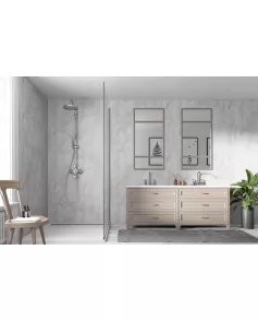 APS53092 HIMALAYAN MARBLE Mermaid Elite 2420x1200x10mm T&G Himalayan Marble 