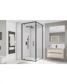 APS53127 Glacier White / Neptune Blue Alloy 400 x 250 x 4mm Glacier White / Neptune Blue