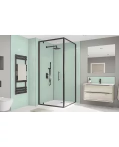 APS53128 Terra Grey / Seabreeze Green Alloy 400 x 250 x 4mm Terra Grey / Seabreeze Green
