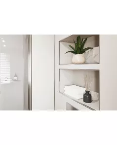 APS53147 Malibu Grey / Storm Blue Alloy 600 x 250 x 4mm Malibu Grey / Storm Blue