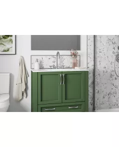 APS53154 Carrara Marble Herringbone 600 X 250 X 4 Carrara Marble Herringbone