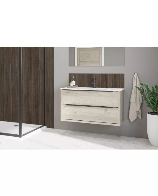 APS53161 American Walnut 600 X 250 X 4 Americian Walnut