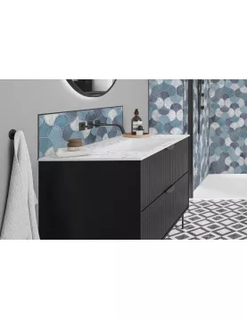 APS53173 Blue Scallop 800 X 250 X 4 Blue Scallop  APS53173 Blue Scallop 800 X 250 X 4 Blue Scallop