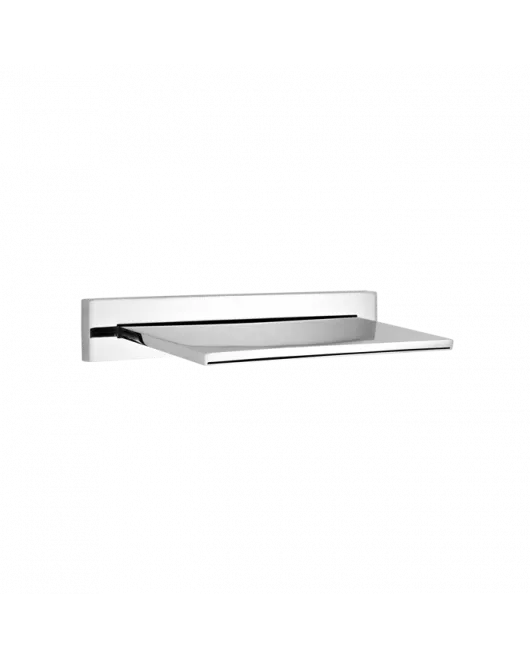 APS5340 Bath Filler Chrome