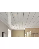 APS53423 Double Chrome Gloss Gloss White