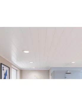 APS53424 Double White Matte Matt White APS53424 Double White Matte Matt White