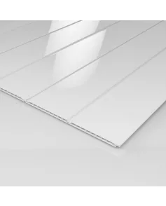 APS53425 Double White Gloss Gloss White