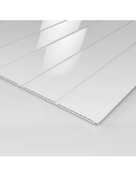 APS53425 Double White Gloss Gloss White APS53425 Double White Gloss Gloss White