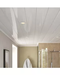 APS53425 Double White Gloss Gloss White