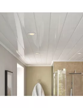 APS53425 Double White Gloss Gloss White APS53425 Double White Gloss Gloss White