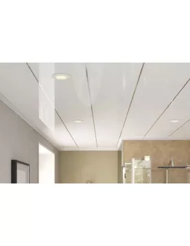APS53426 Single Chrome Gloss Gloss White APS53426 Single Chrome Gloss Gloss White