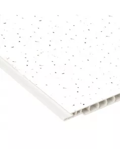 APS53429 White Artic Sparkle Gloss Gloss White