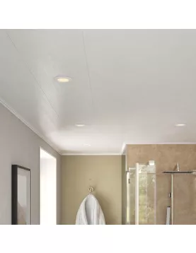 APS53430 White Ash Matte Matt White APS53430 White Ash Matte Matt White