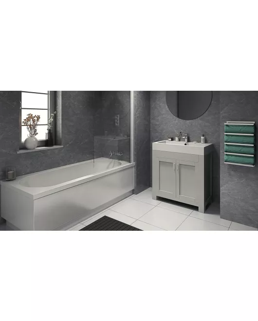 APS53893 Black Bonito 
