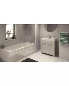 APS53896 Grey Bonito 