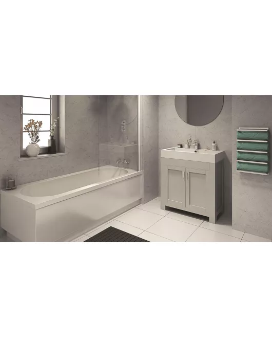 APS53896 Grey Bonito 