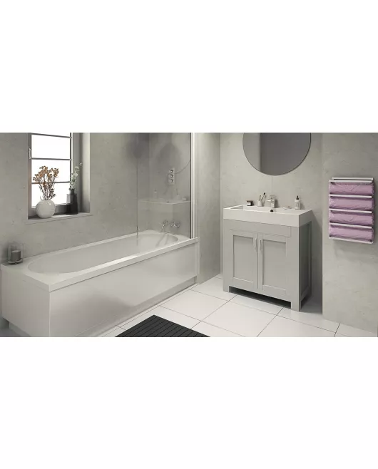 APS53901 White Bonito 