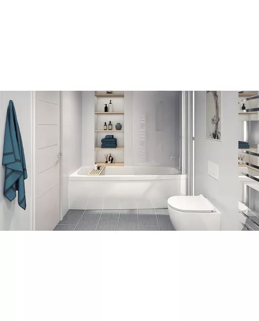 APS53903 White Gloss 