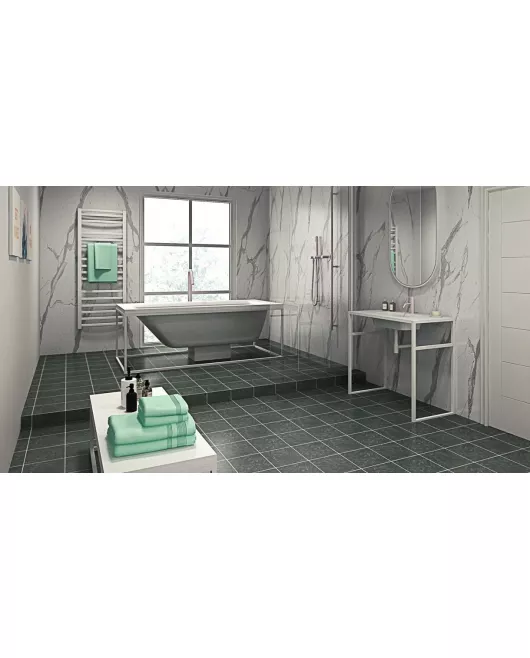 APS53932 Statuario Marble 