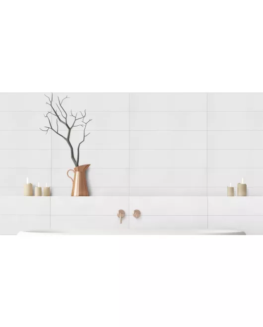 APS53948 Snow White Glossy 