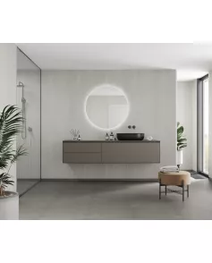 APS53973 Avalon Pine Vertical Plank 