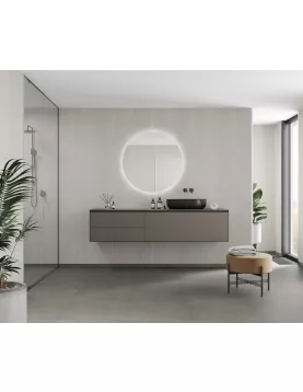 APS53973 Avalon Pine Vertical Plank 