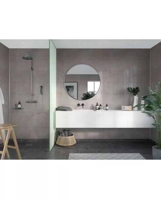 APS53976 Grey Concrete 