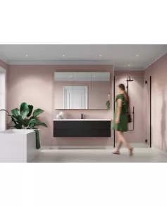 APS53983 Dusky Pink Metro Brick 