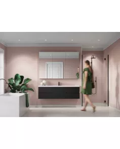 APS53984 Dusky Pink Stacked Subway 