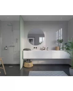 APS53999 Medium Grey Metro Brick (London Metro Brick) 