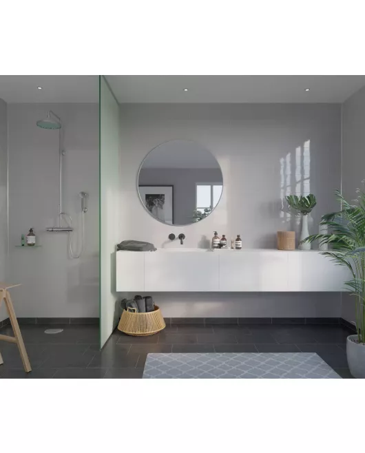 APS53999 Medium Grey Metro Brick (London Metro Brick) 