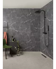APS54009 Black Marble 