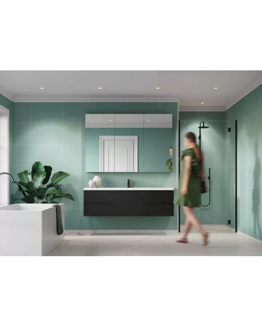 APS54017 Aqua Mint 