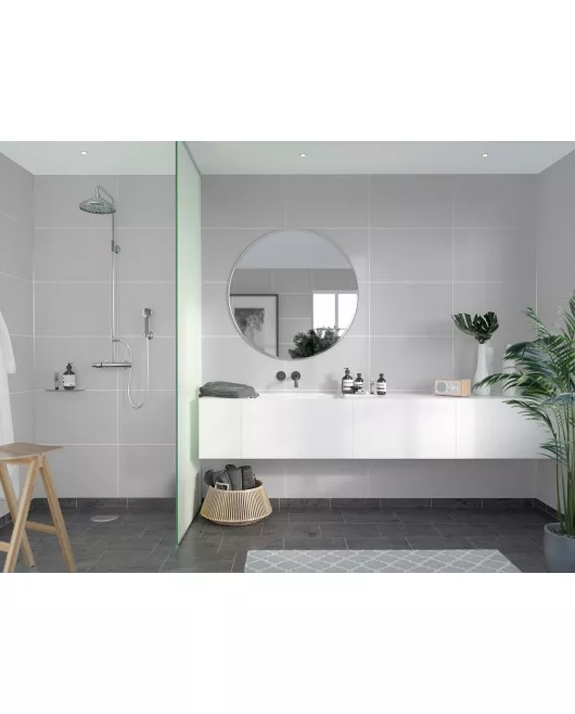 APS54025 Light Grey 
