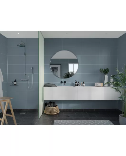APS54028 Dusty Blue 