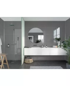 APS54029 Medium Grey (London) 