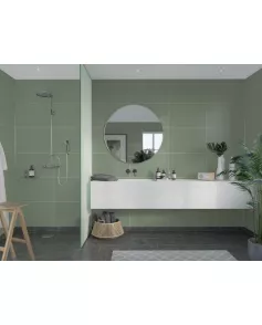 APS54031 Olive Green 