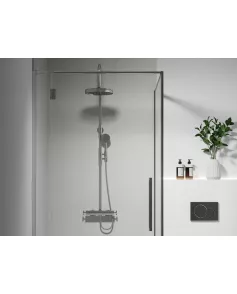 APS54033 Light Terrazzo 